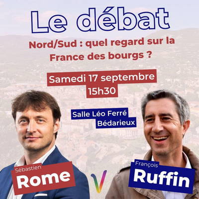 le-debat-sebastien-rome-francois-ruffin