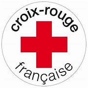 croix rougee