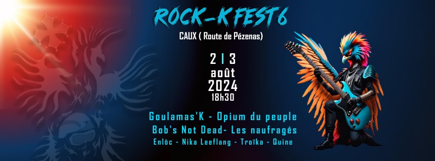 rock k fest 2