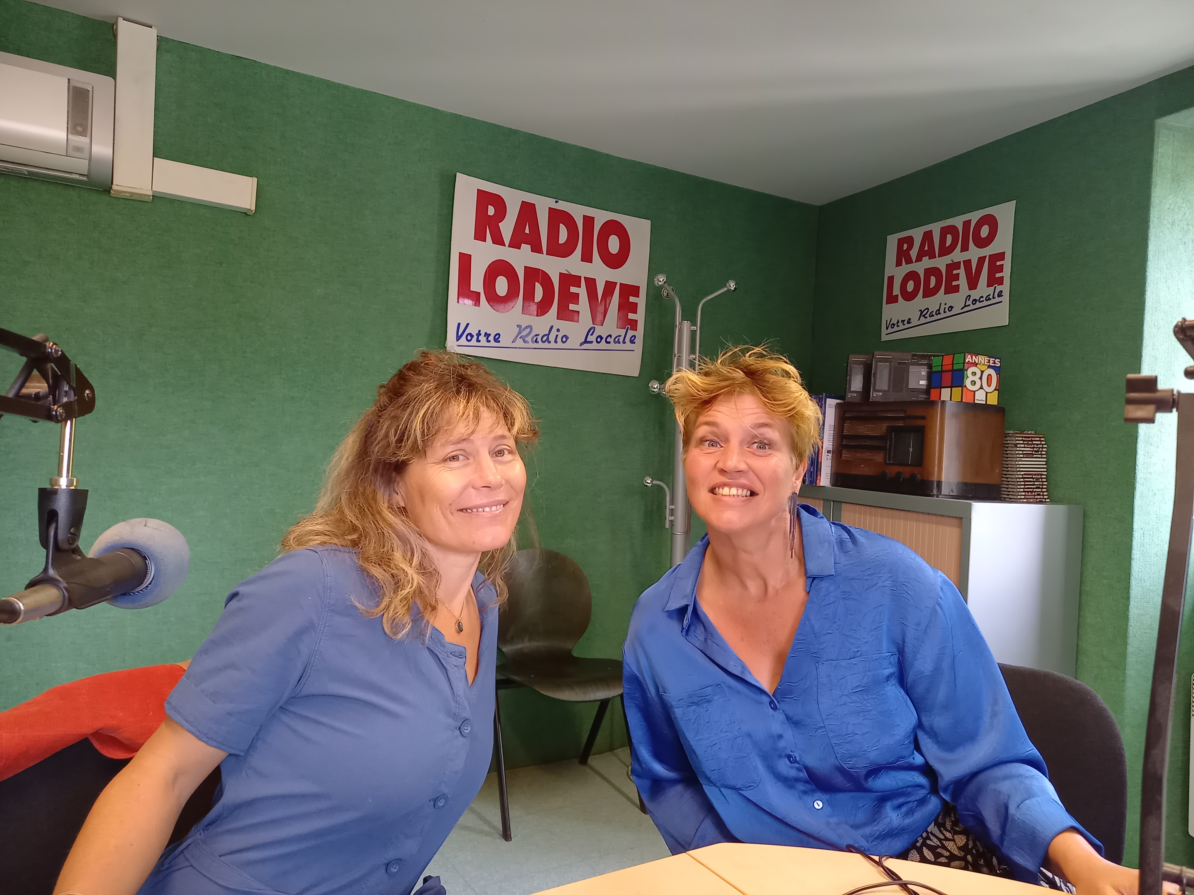 LE THEATRE LA BICYCLETTE FAIT SA RENTREE