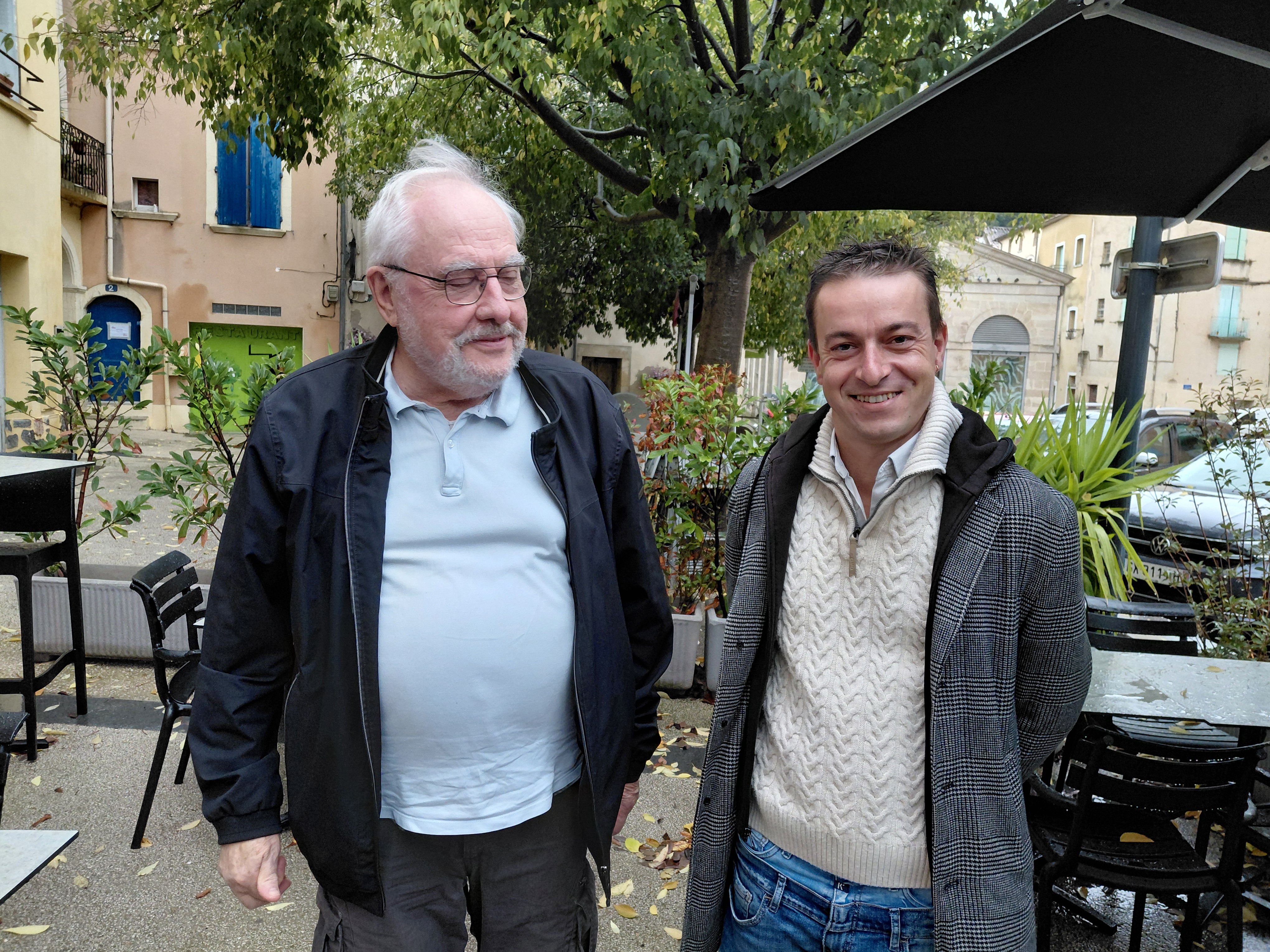 LE PCF VEUT ETRE MEDIATEUR POUR LES MUNICIPALES DE LODEVE