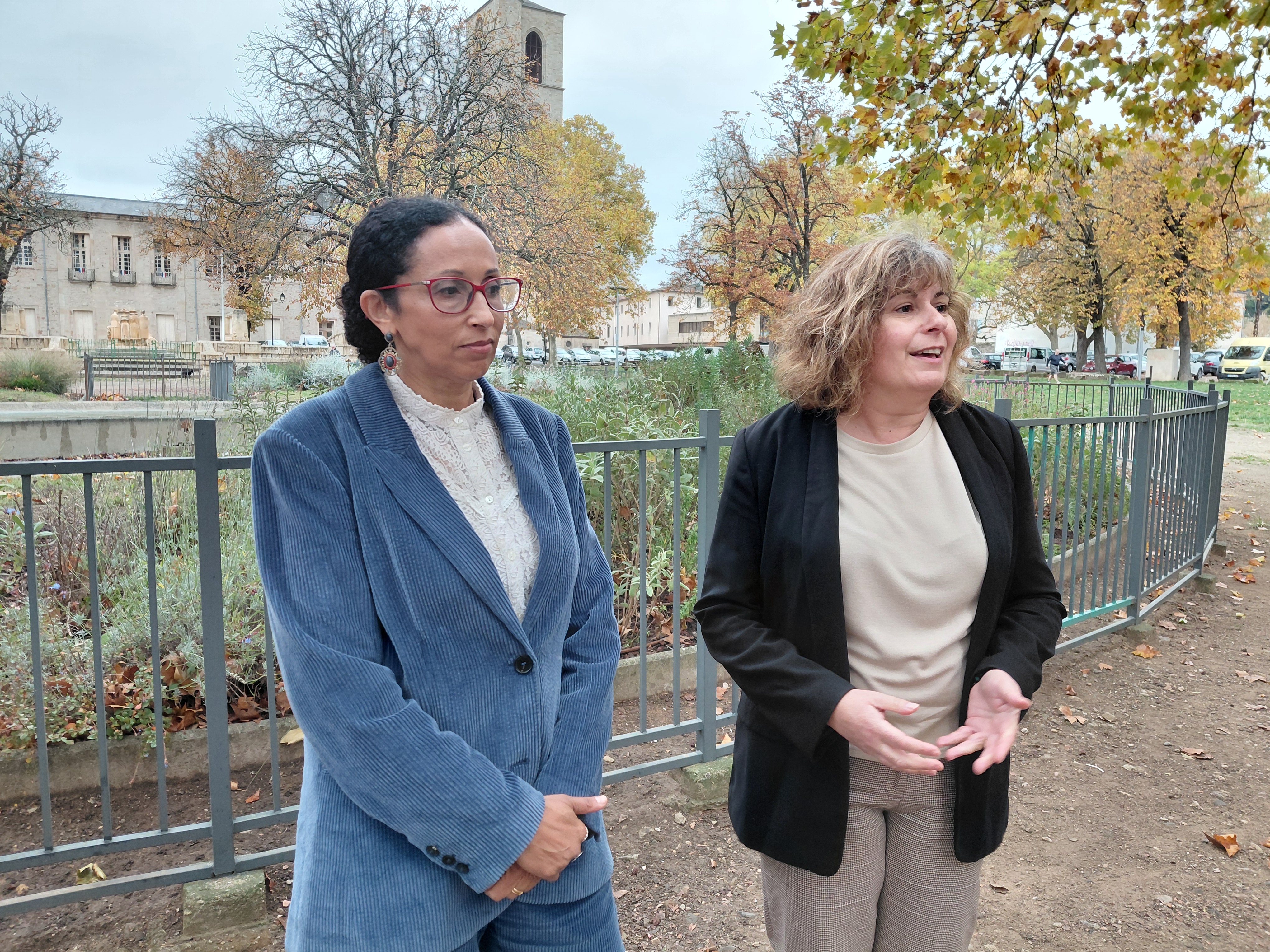 MUNICIPALES A LODEVE : LE GROUPE MAJORITAIRE SE POSITIONNE MUNICIPALES A LODEVE : LE GROUPE MAJORITAIRE SE POSITIONNE