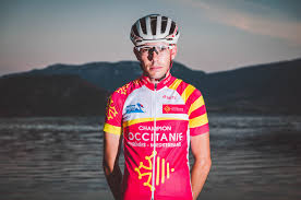 VICTOR VIDAL PASSE PROFESSIONNEL EN CYCLISME VICTOR VIDAL PASSE PROFESSIONNEL EN CYCLISME