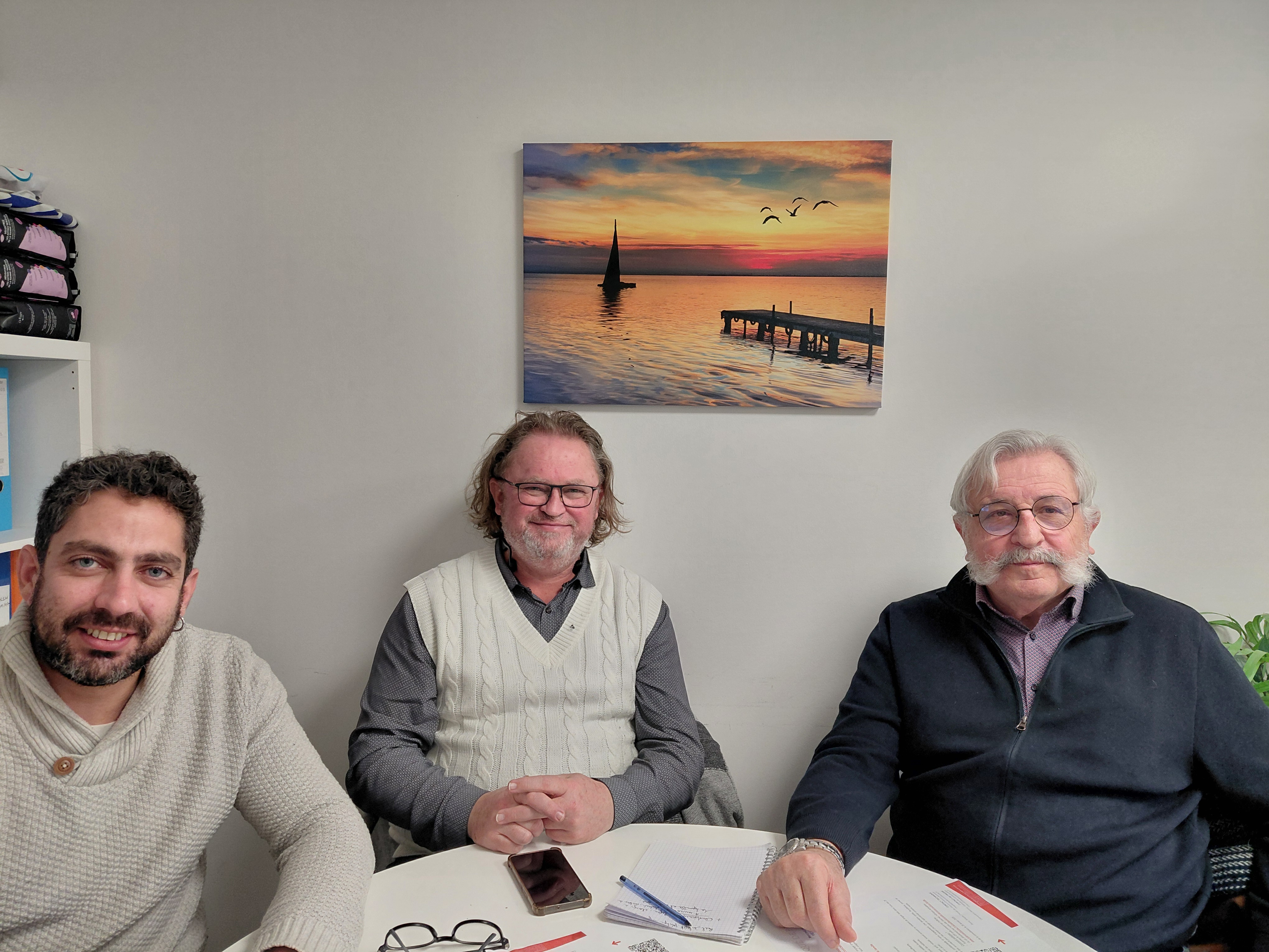 LA CCLL CONCERTE SA POPULATION SUR SES ATTENTES