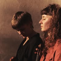 SOLLUNA DANS LE BAL D'HIVER DU SONAMBULE A GIGNAC LE 7 FEVRIER