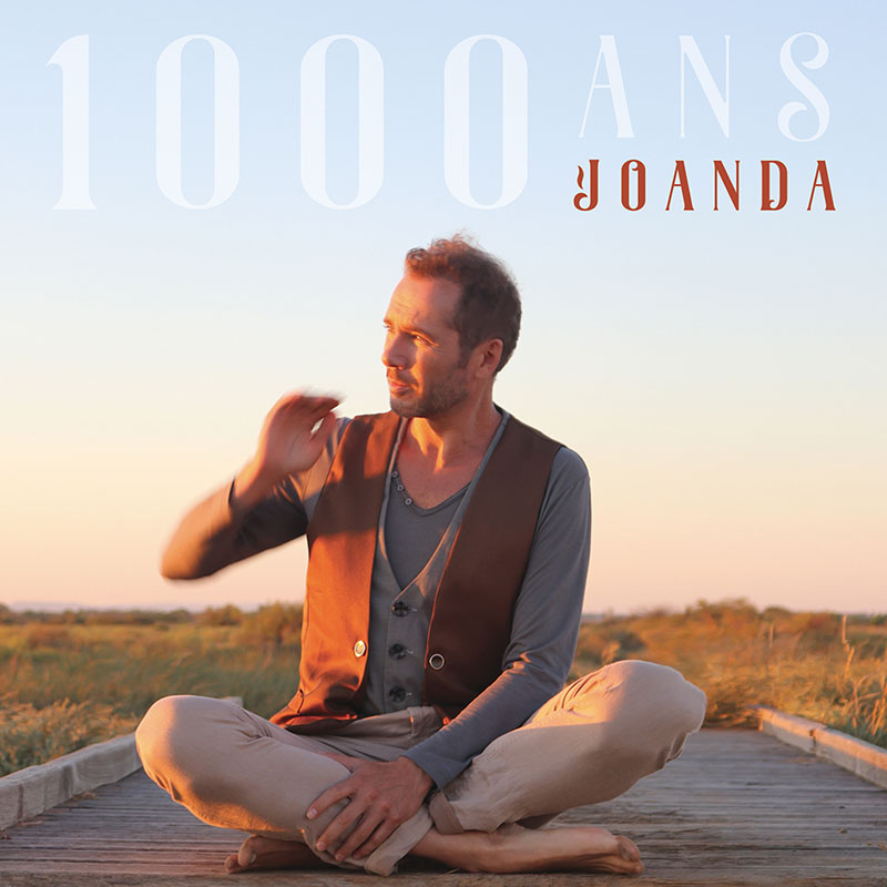 OCCITANIA LE NOUVEAU SINGLE DE JOANDA