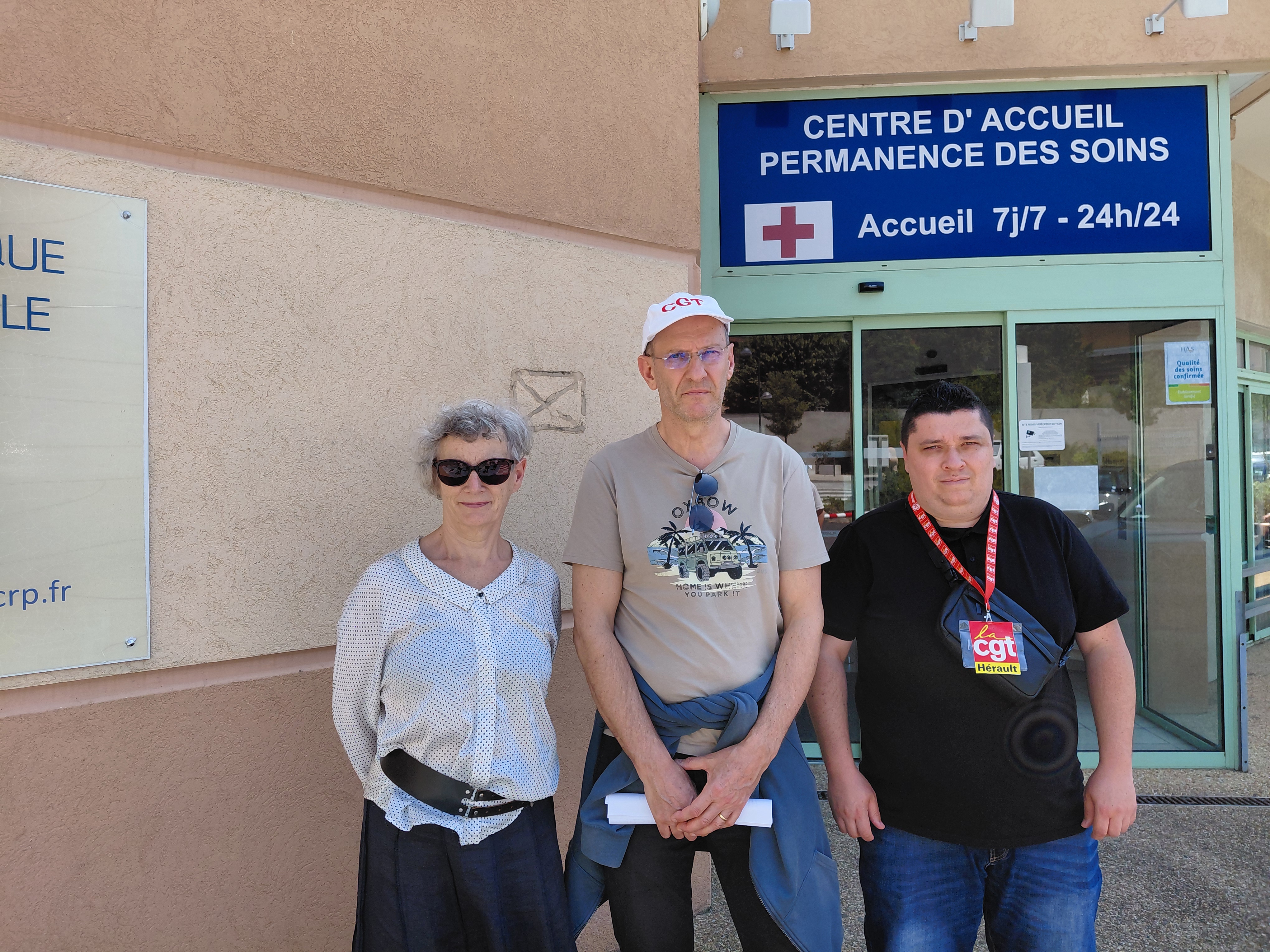 la-cgt-organise-un-bureau-d-embauche-pour-l-hopital-de-lodeve