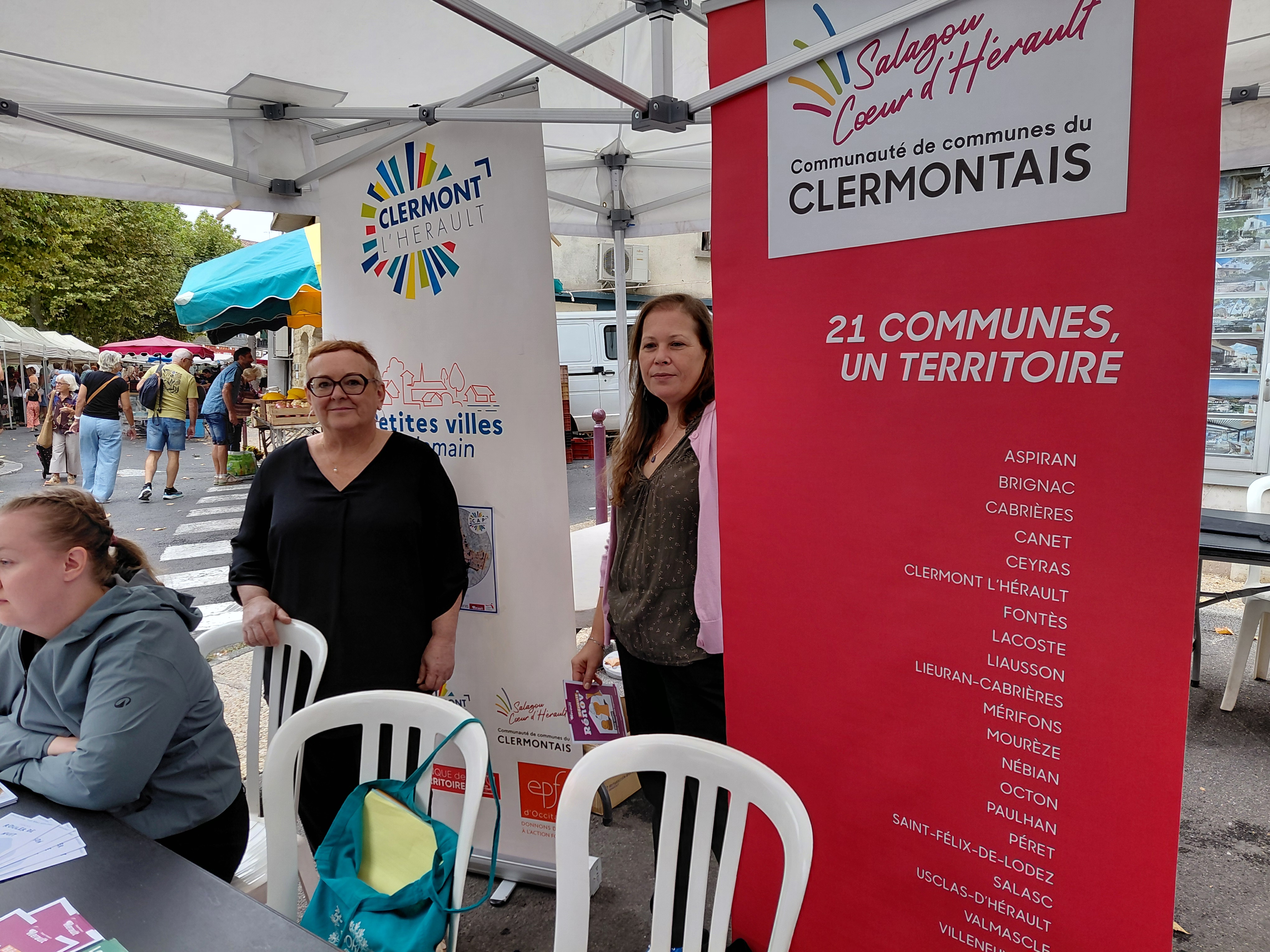 DES AIDES AU LOGEMENT EN CLERMONTAIS