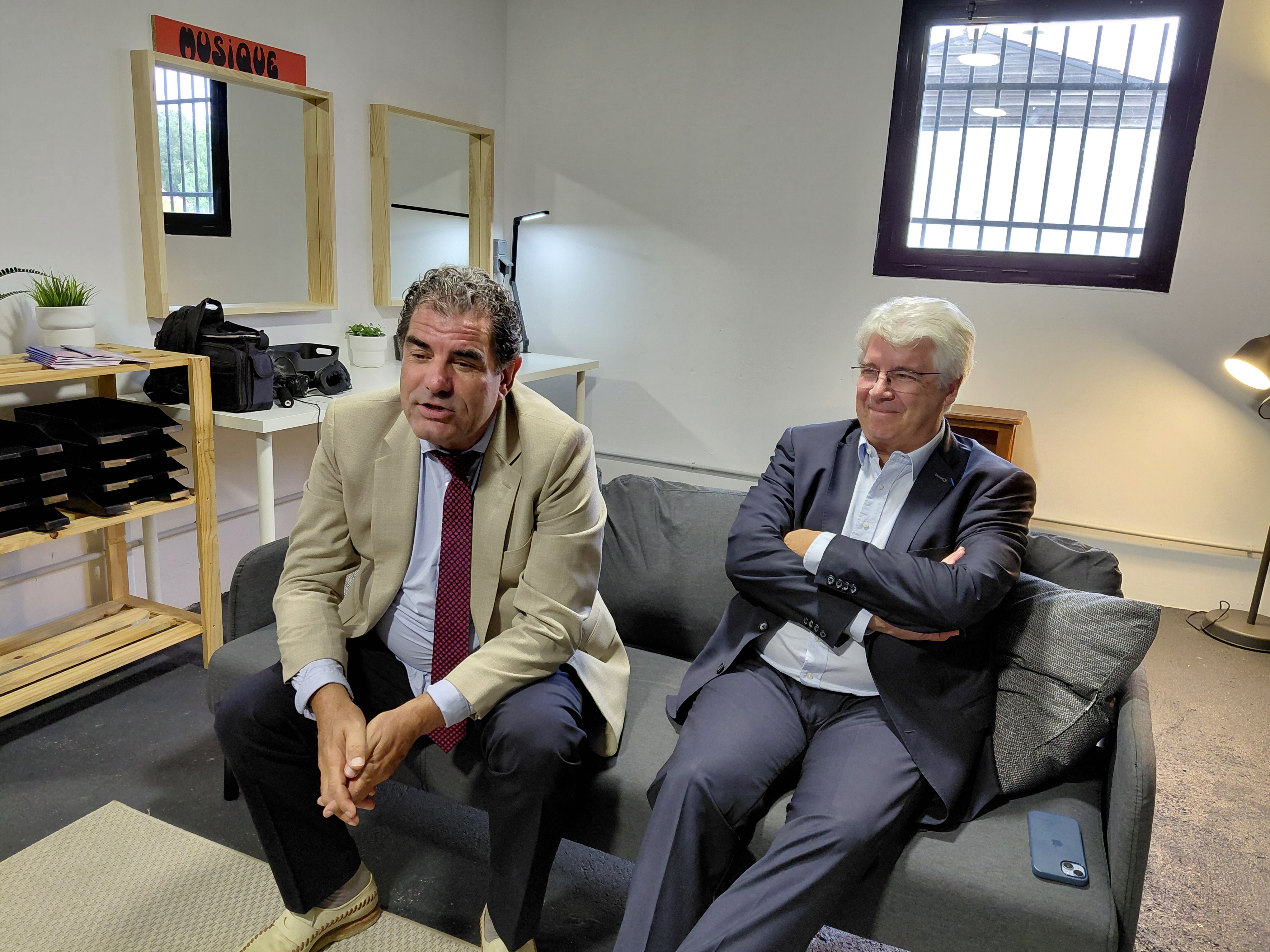LES INTERCOMMUNALITÉS D'OCCITANIE SE SONT RÉUNIES A GIGNAC