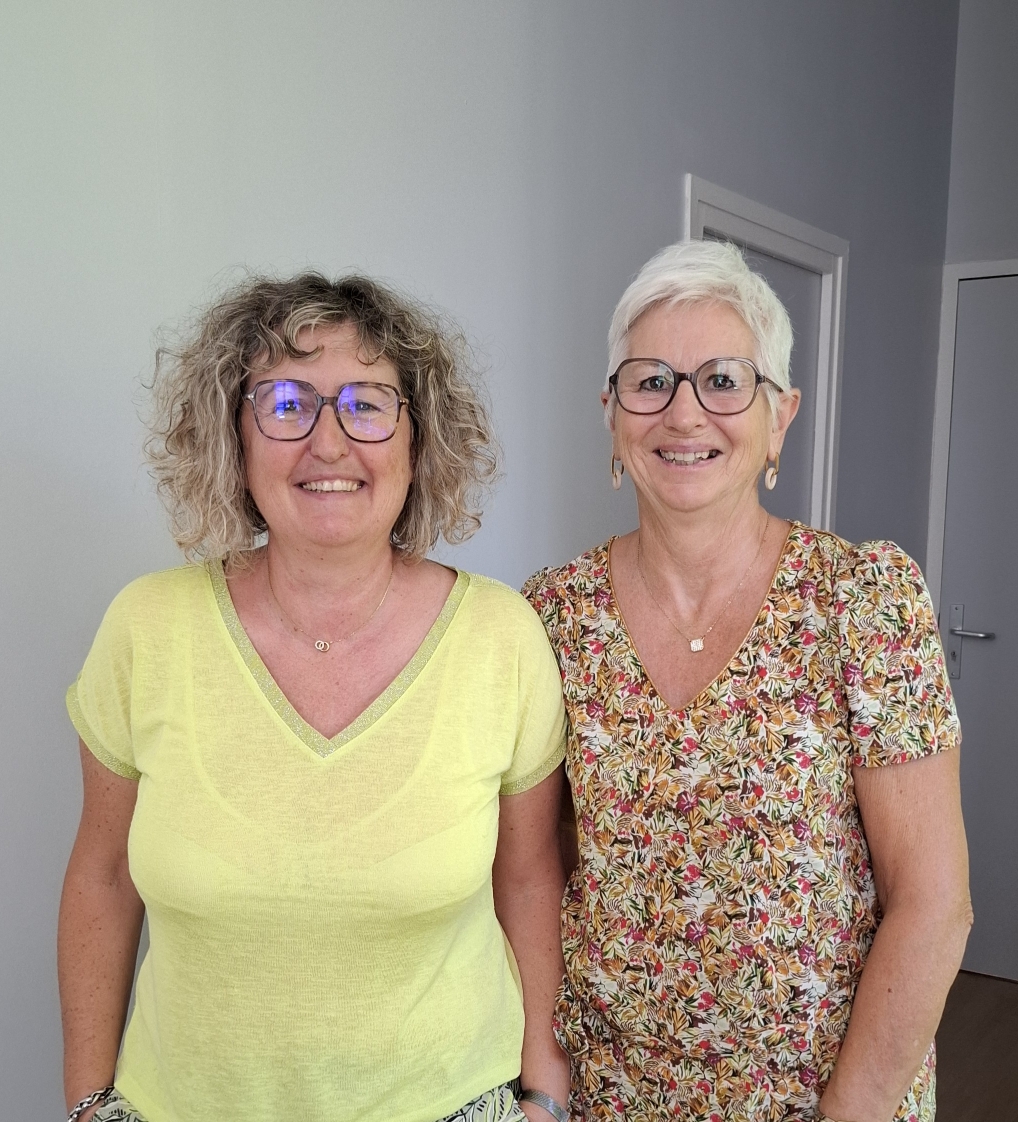 LA SEMAINE BLEUE A BEDARIEUX