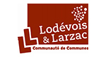 COMMUNAUTE DE COMMUNES LODEVOIS LARZAC