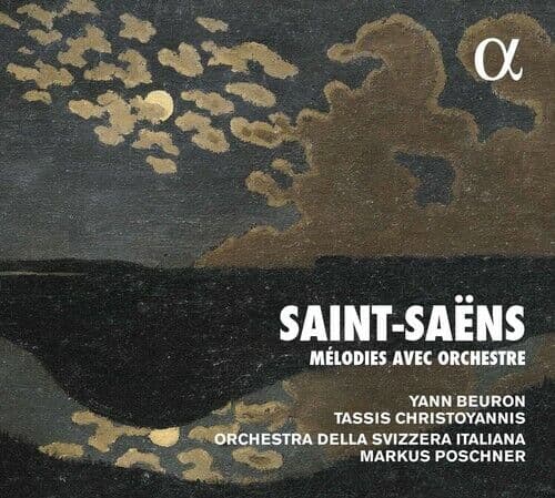 sanit saens
