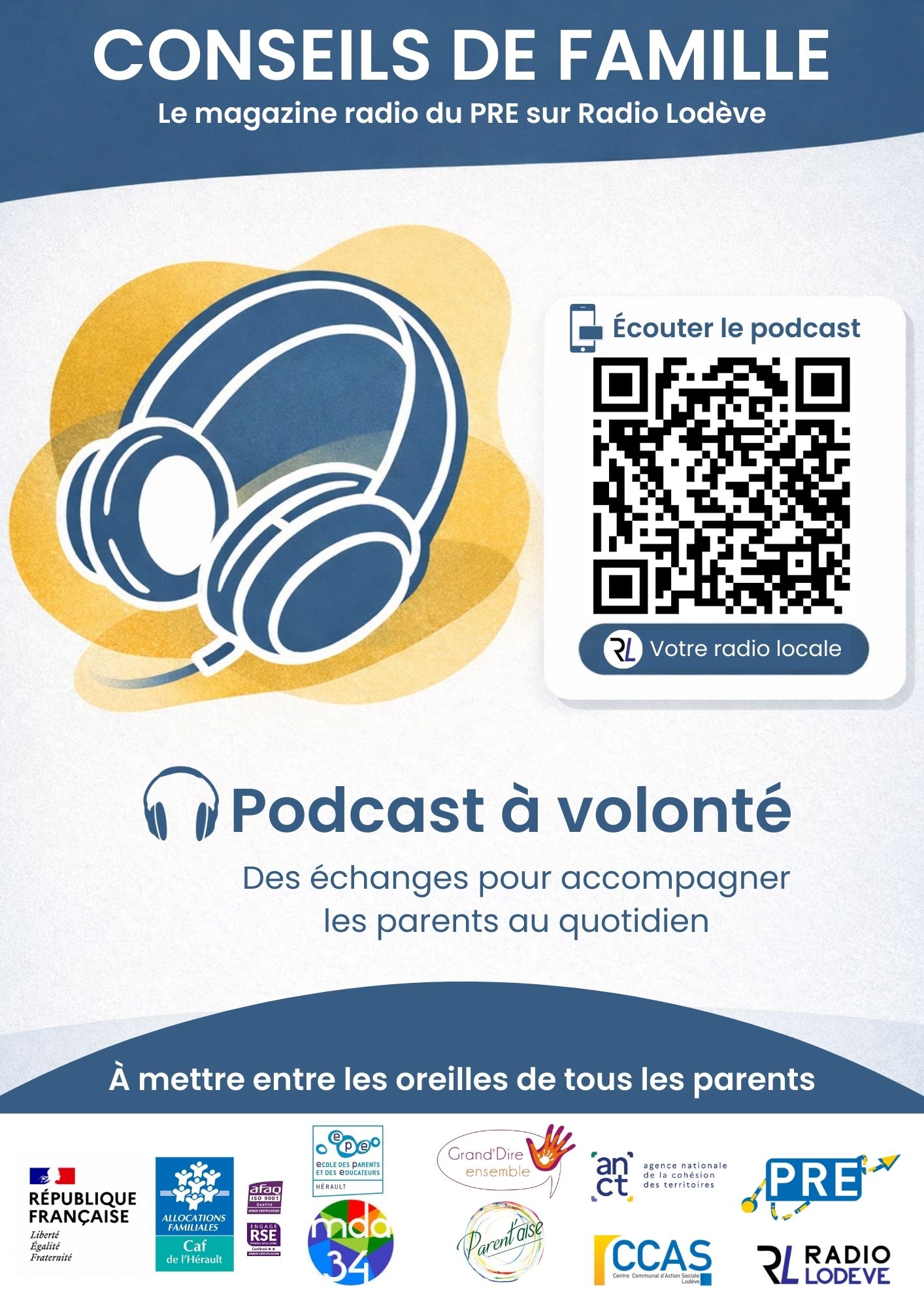 Conseils de famille (1)