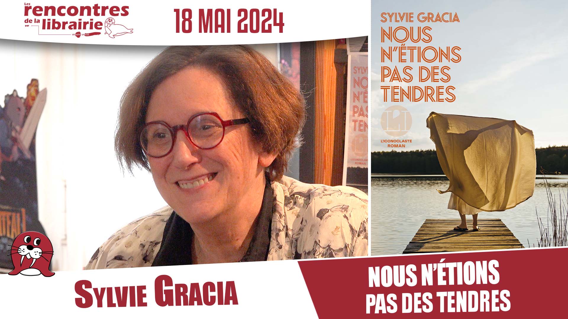 2024 05 18 Sylvie Gracia