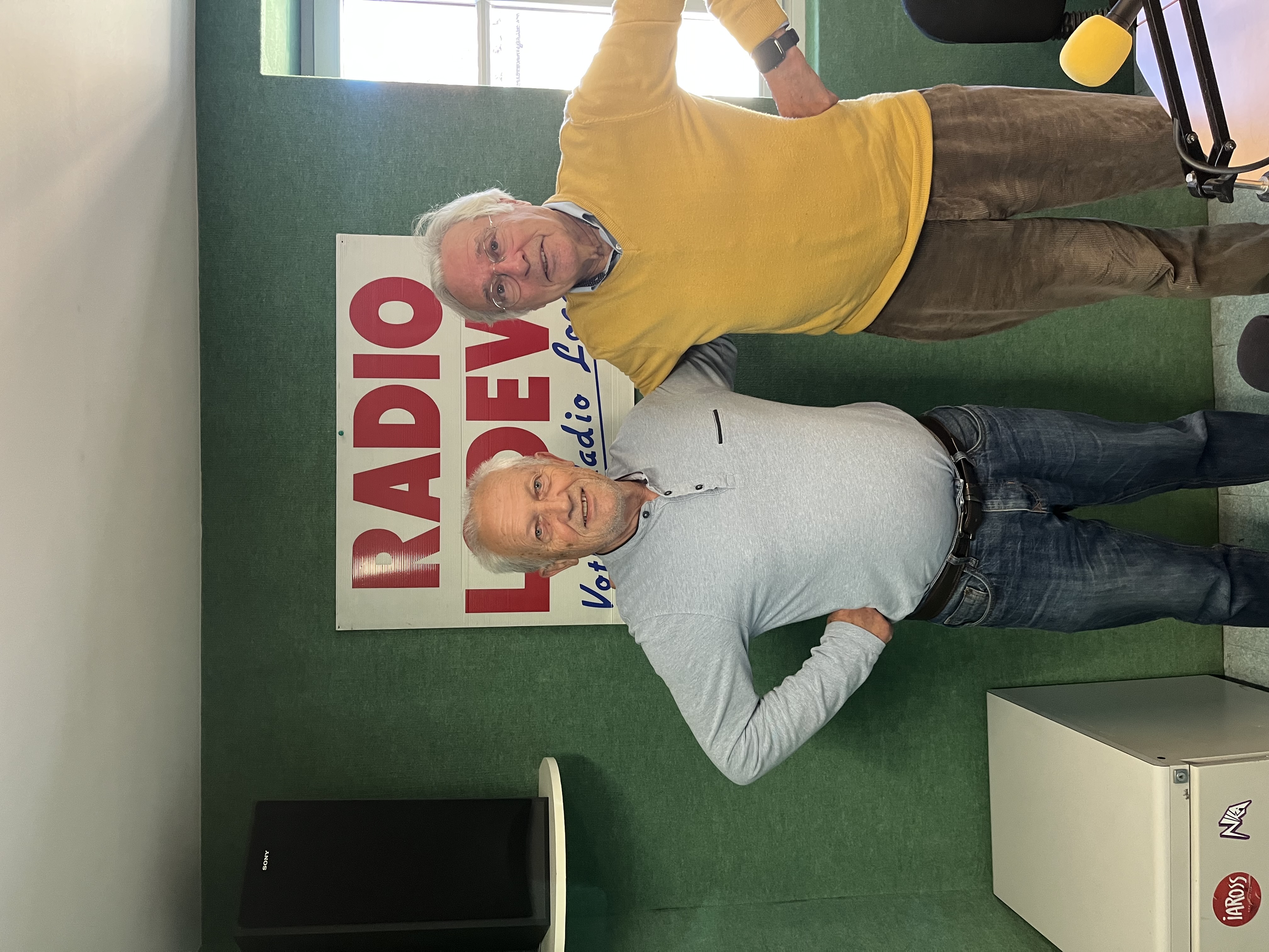 11 2025 Passe Temps Michel et Christian