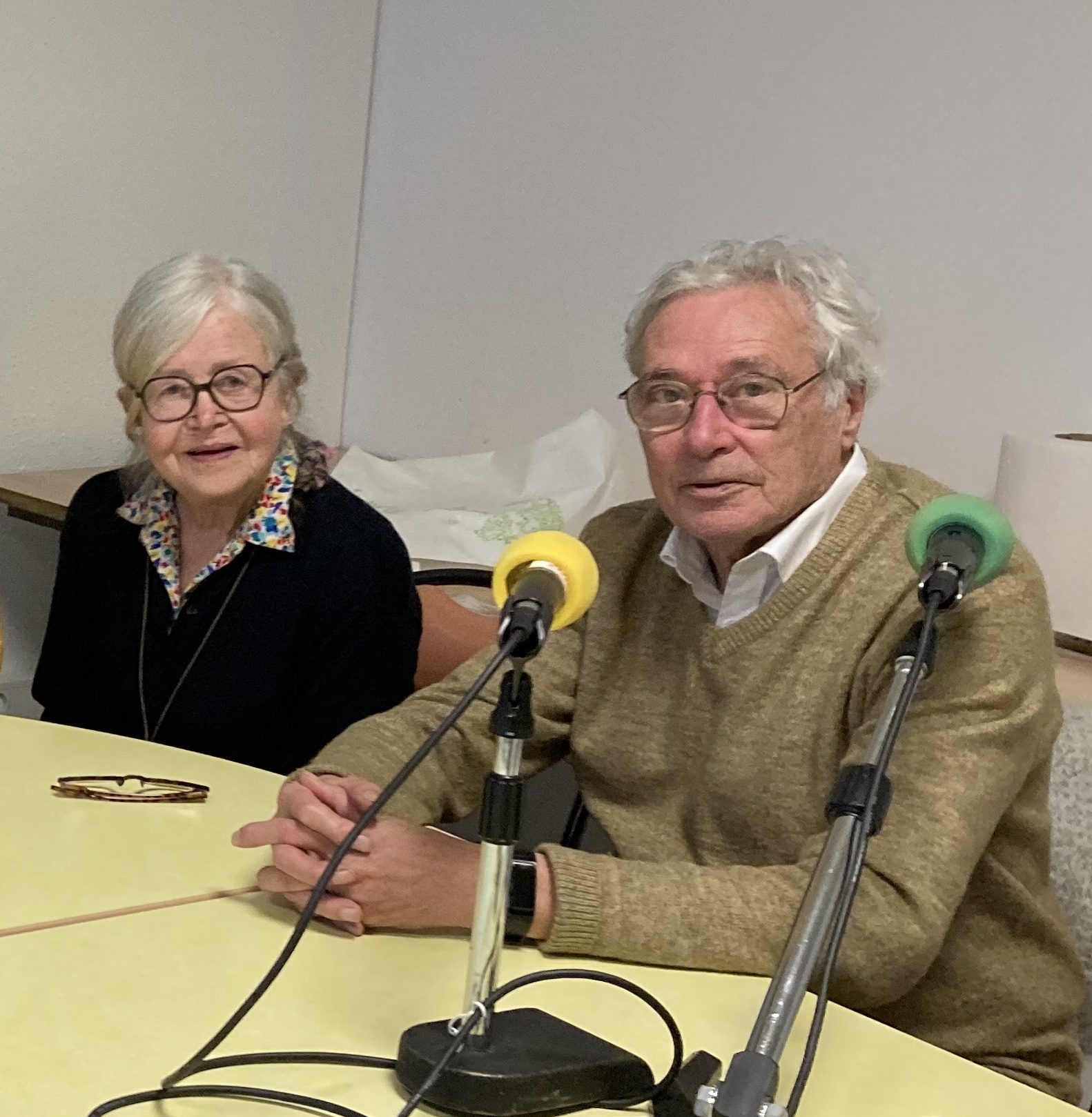TEMOIGNAGE D'UNE AIDE A DOMICILE DANS PASSE TEMPS