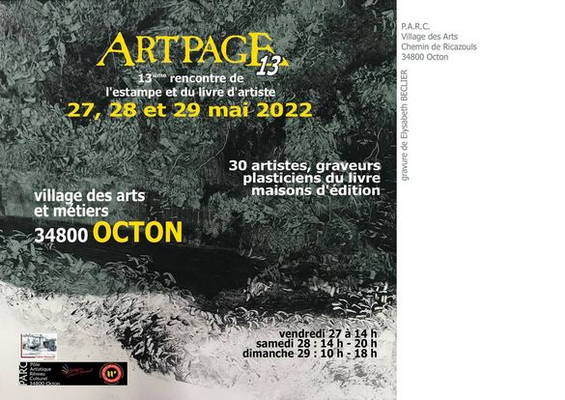 artpages octon
