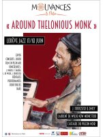 thelonious monk