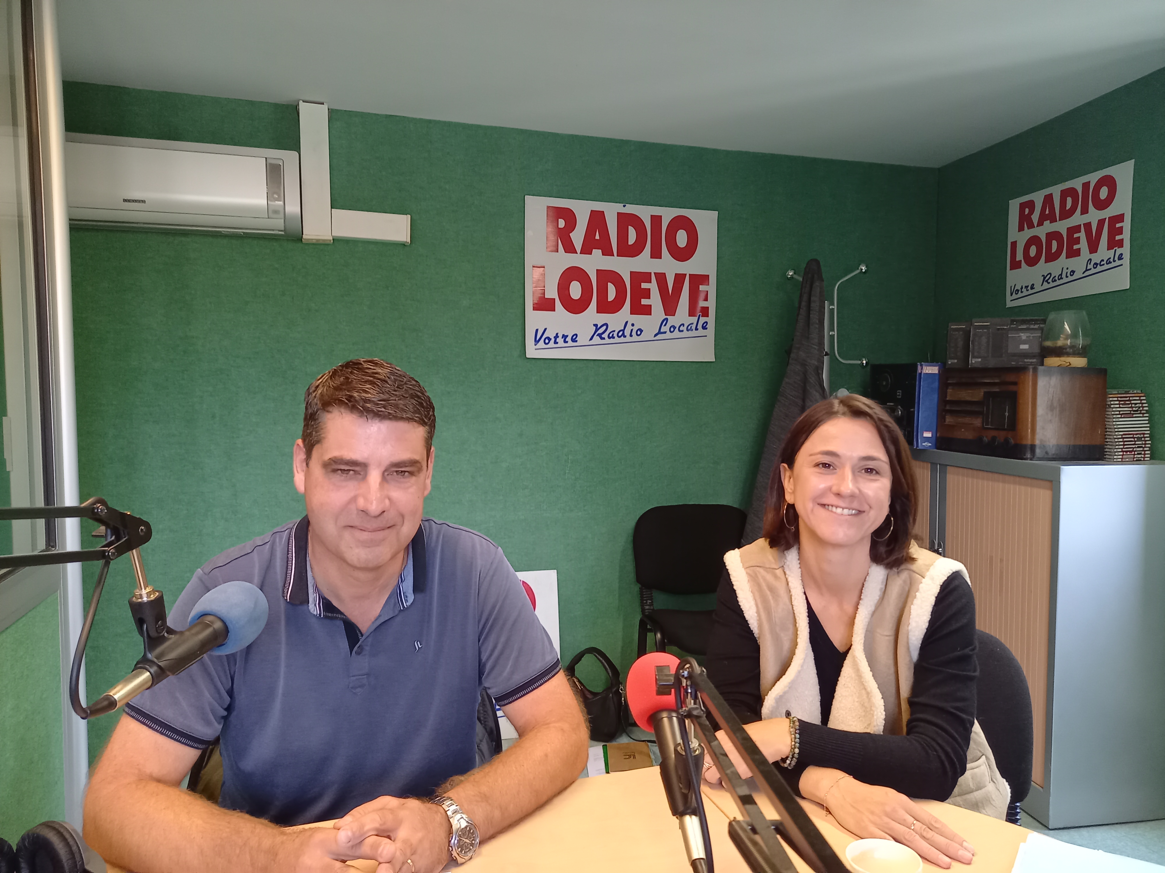 LES MOBILITES EN VALLEE DE L'HERAULT