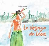 le voyage de léon