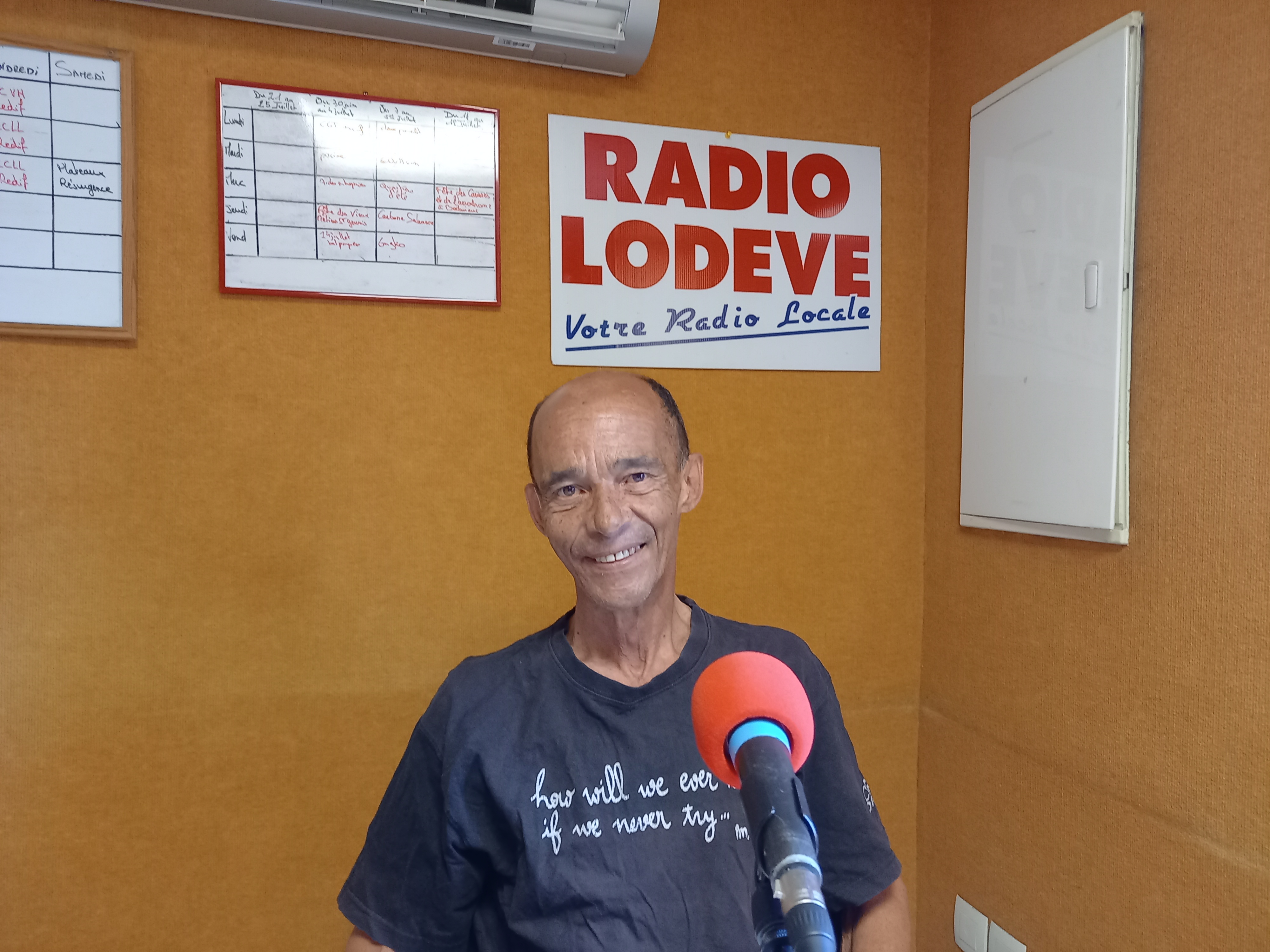 FRANCK RENARD ALERTE SU LES CHANGEMENTS DU PASS'SPORT
