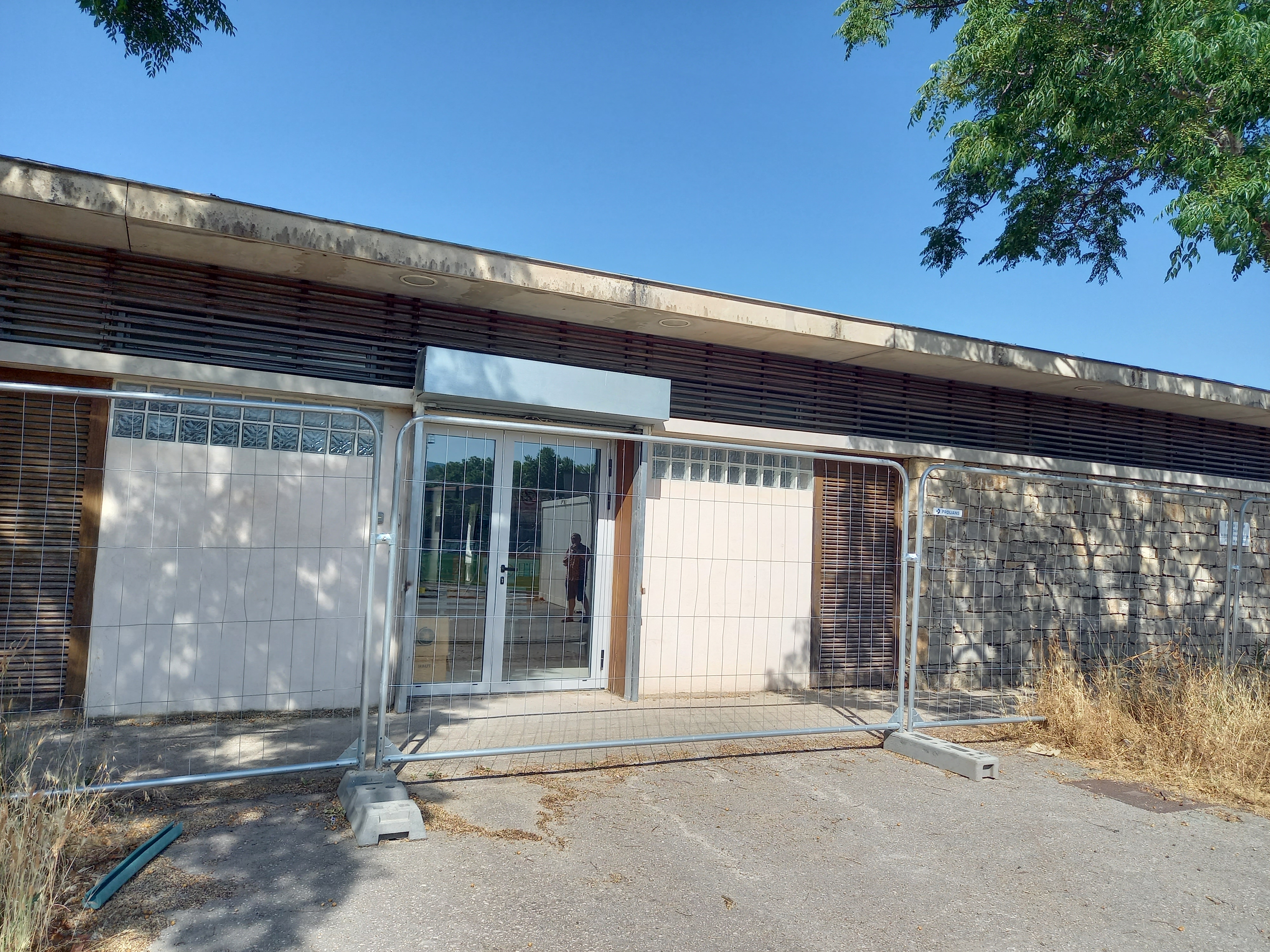 NAUTILIA RESTERA FERME CET ETE