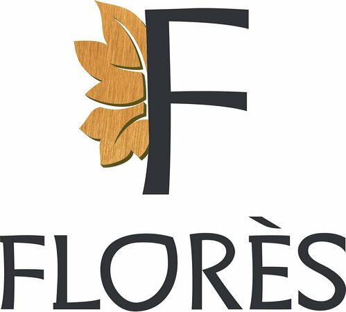 cave flores logo