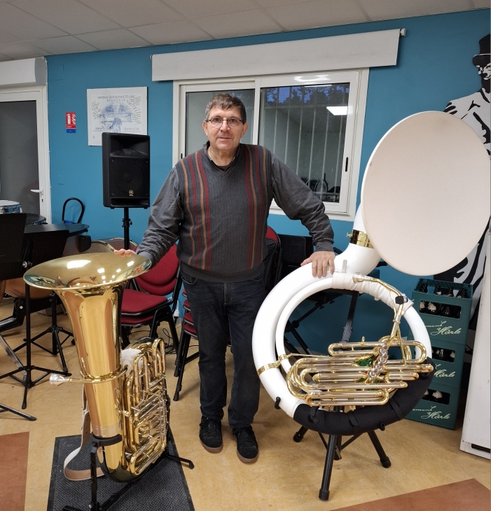 HARMONIES D'AUTOMNE CE WEEKEND EN GRAND ORB