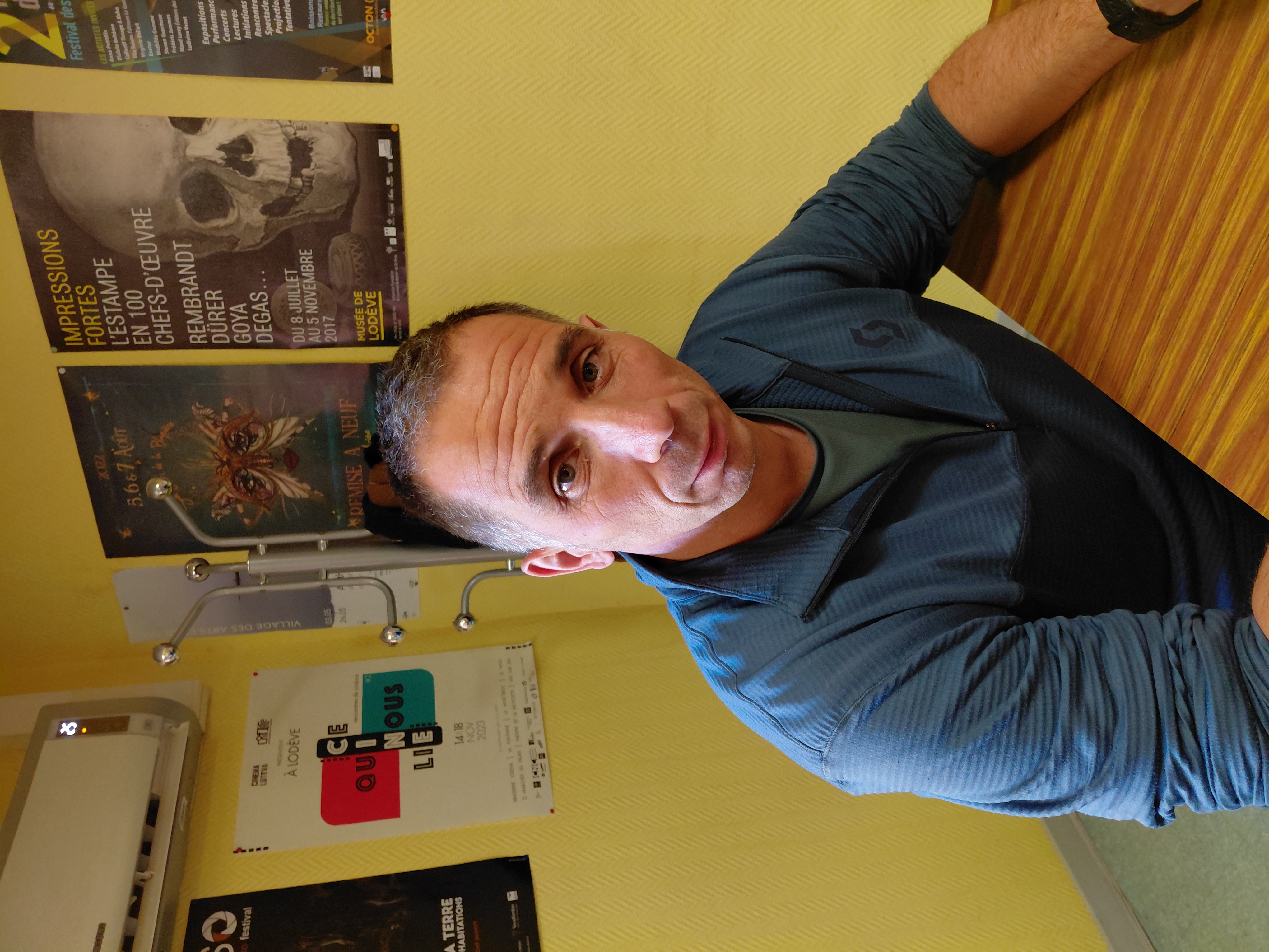 LES INSCRIPTIONS DES TERRASSES DU LODEVOIS OUVRENT EN DECEMBRE LES INSCRIPTIONS DES TERRASSES DU LODEVOIS OUVRENT EN DECEMBRE