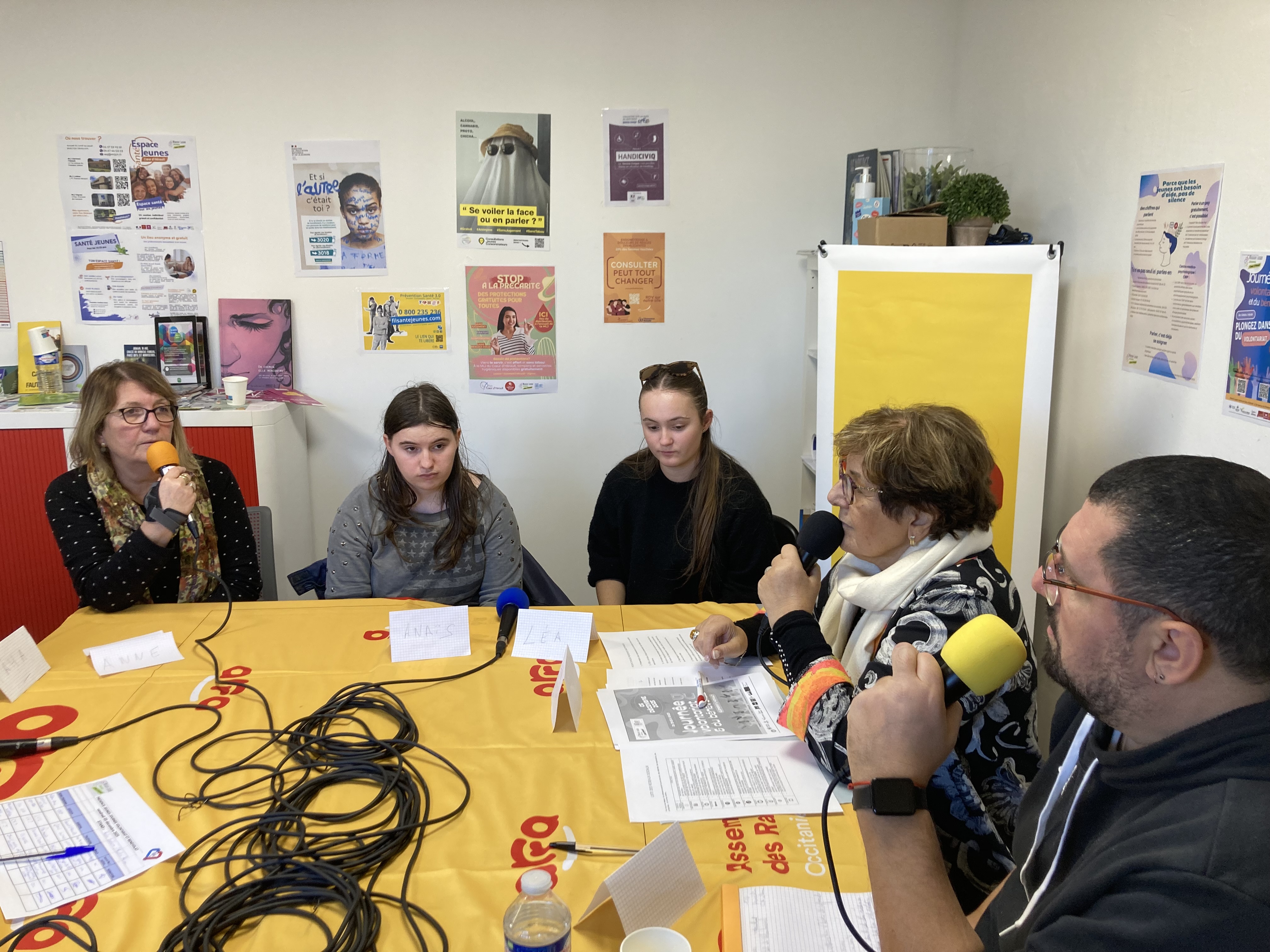 RESIDENCE A LA MLJ COEUR D'HERAULT