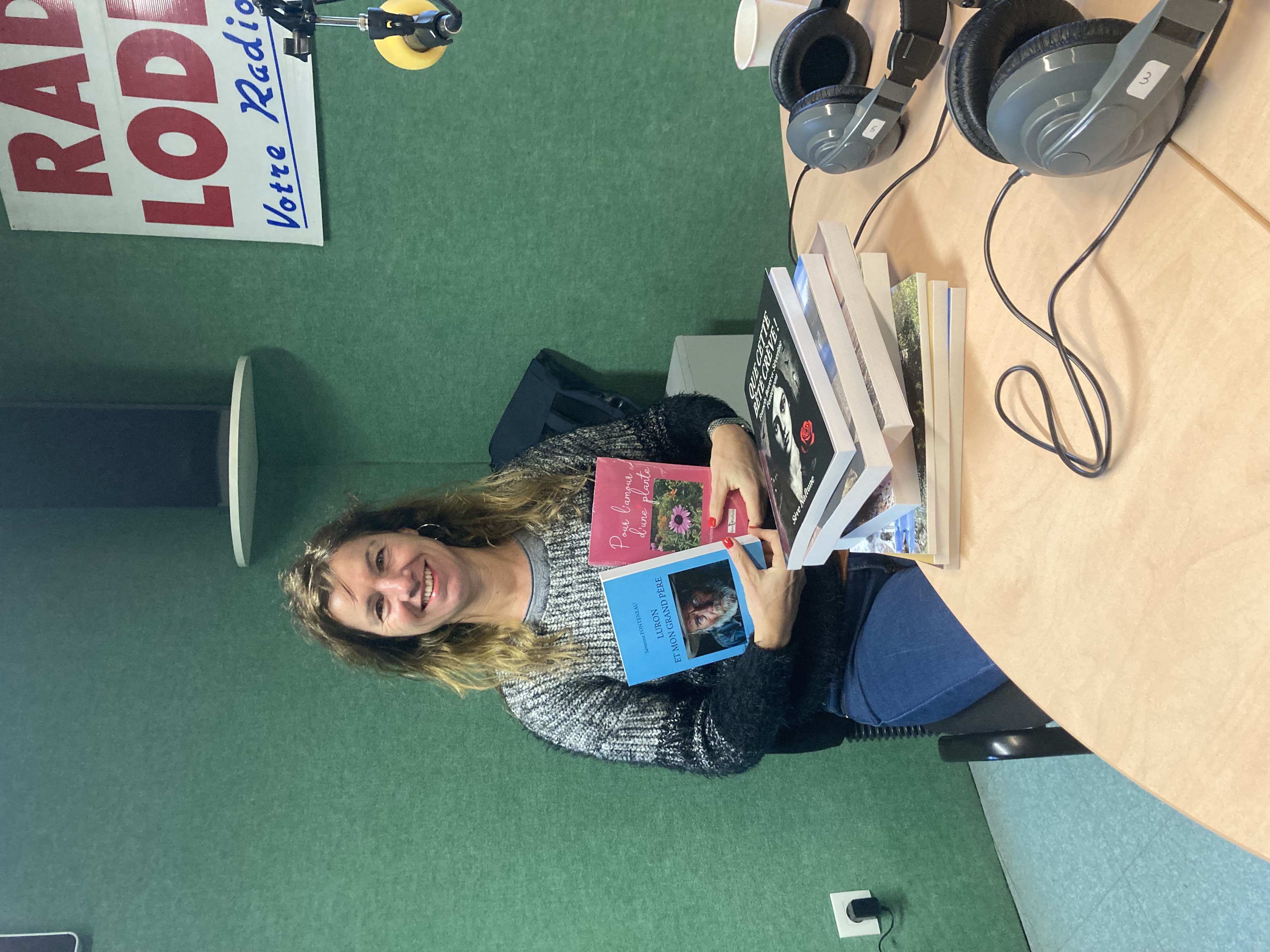 SEVERINE FONTENEAU - ROMANCIERE COACH LITTERAIRE ET PRETE-PLUME