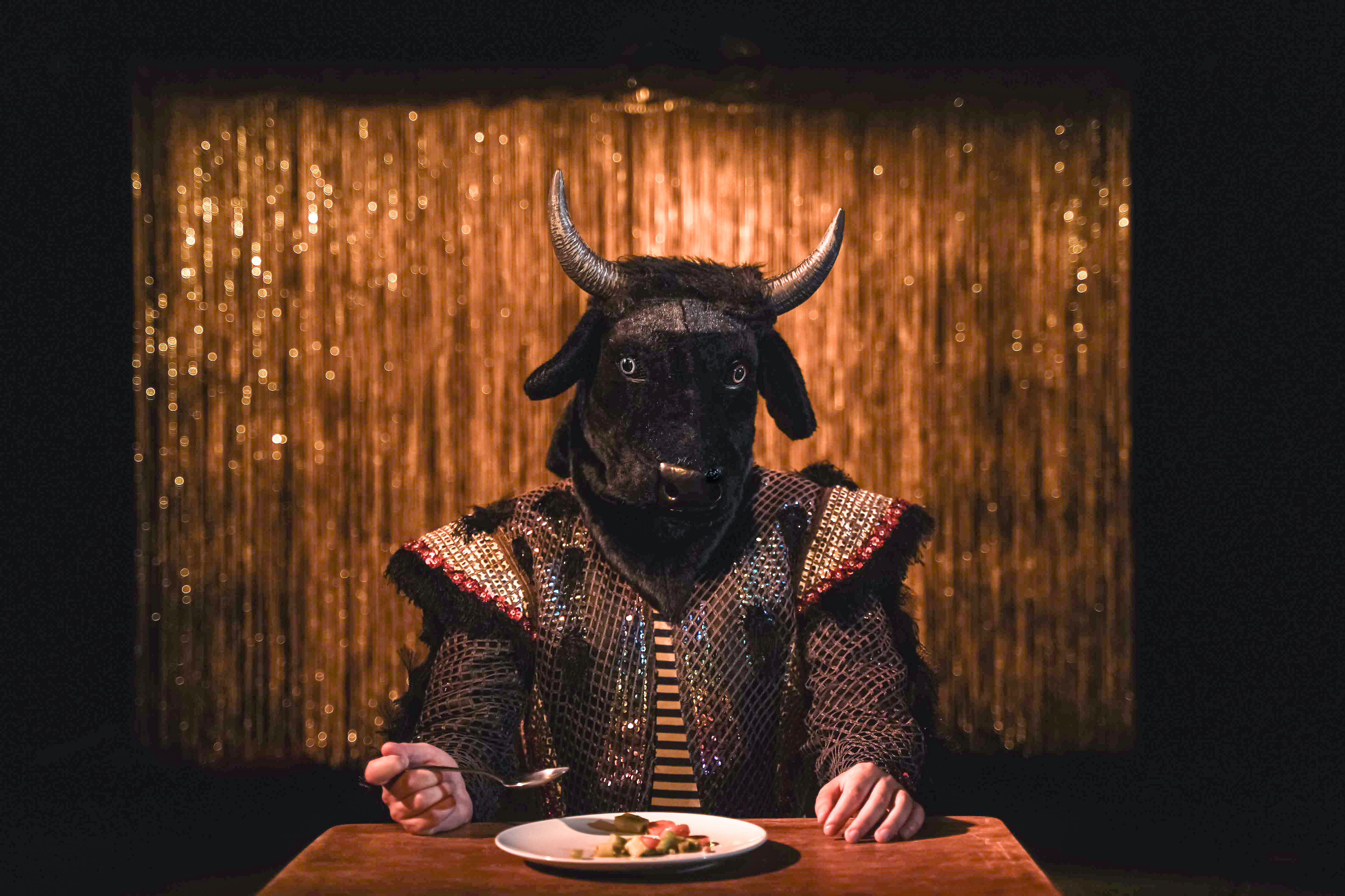 PARLER POINTU DE LA CIE STUDIO 21