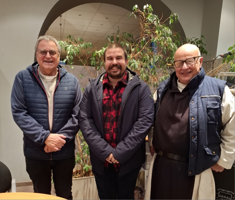 LES COMPAGNONS  DU SENS FORMENT A L'AGROECOLOGIE