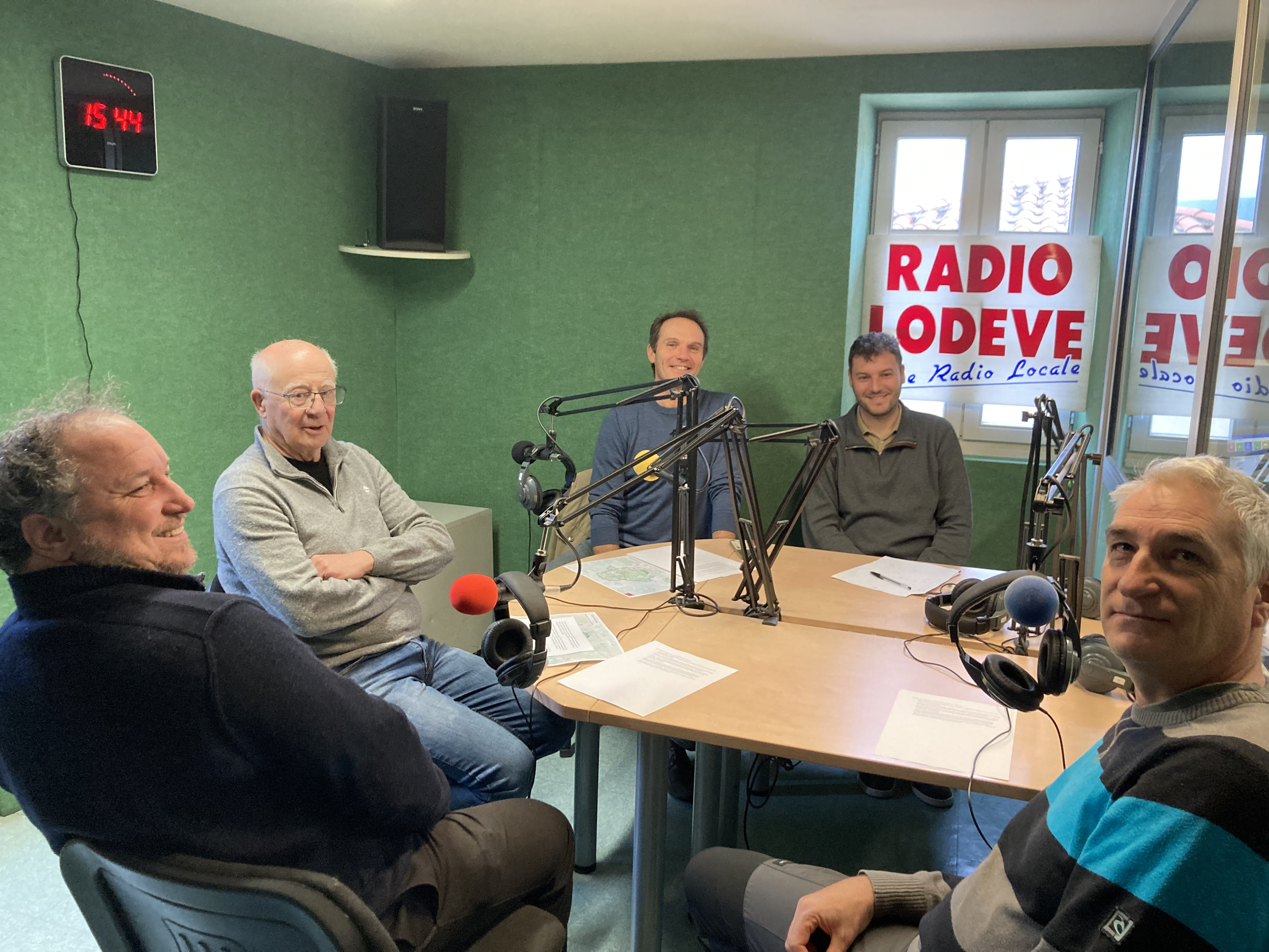 CCLL : RETOUR SUR LES INTEMPÉRIES DE FIN D’ANNÉE AU CŒUR DES SERVICES