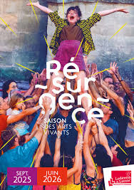 RESURGENCE INVITE AU VOYAGE POUR SA SAISON