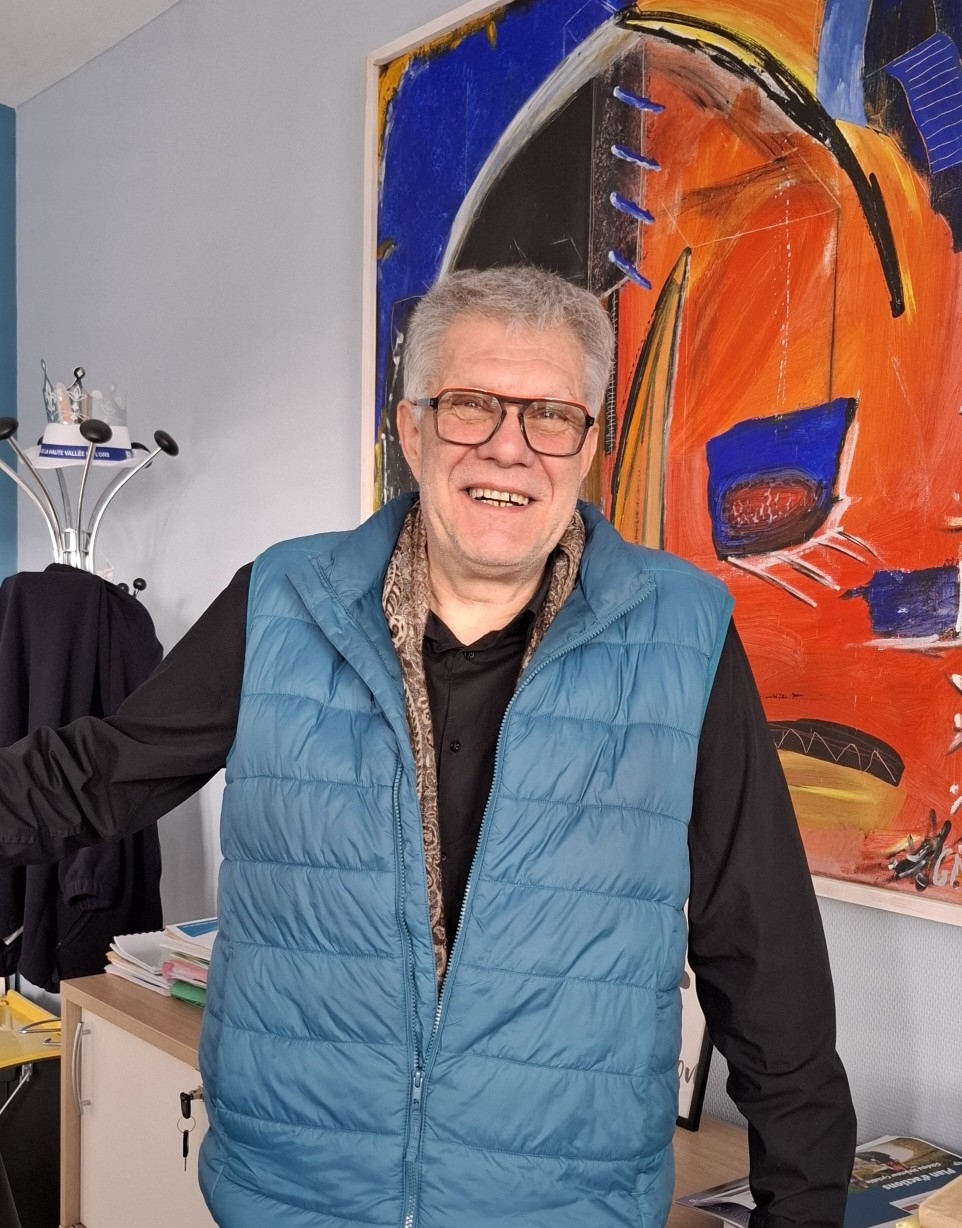 ORB JOB REVIENT CE MARDI A BEDARIEUX ORB JOB REVIENT CE MARDI A BEDARIEUX