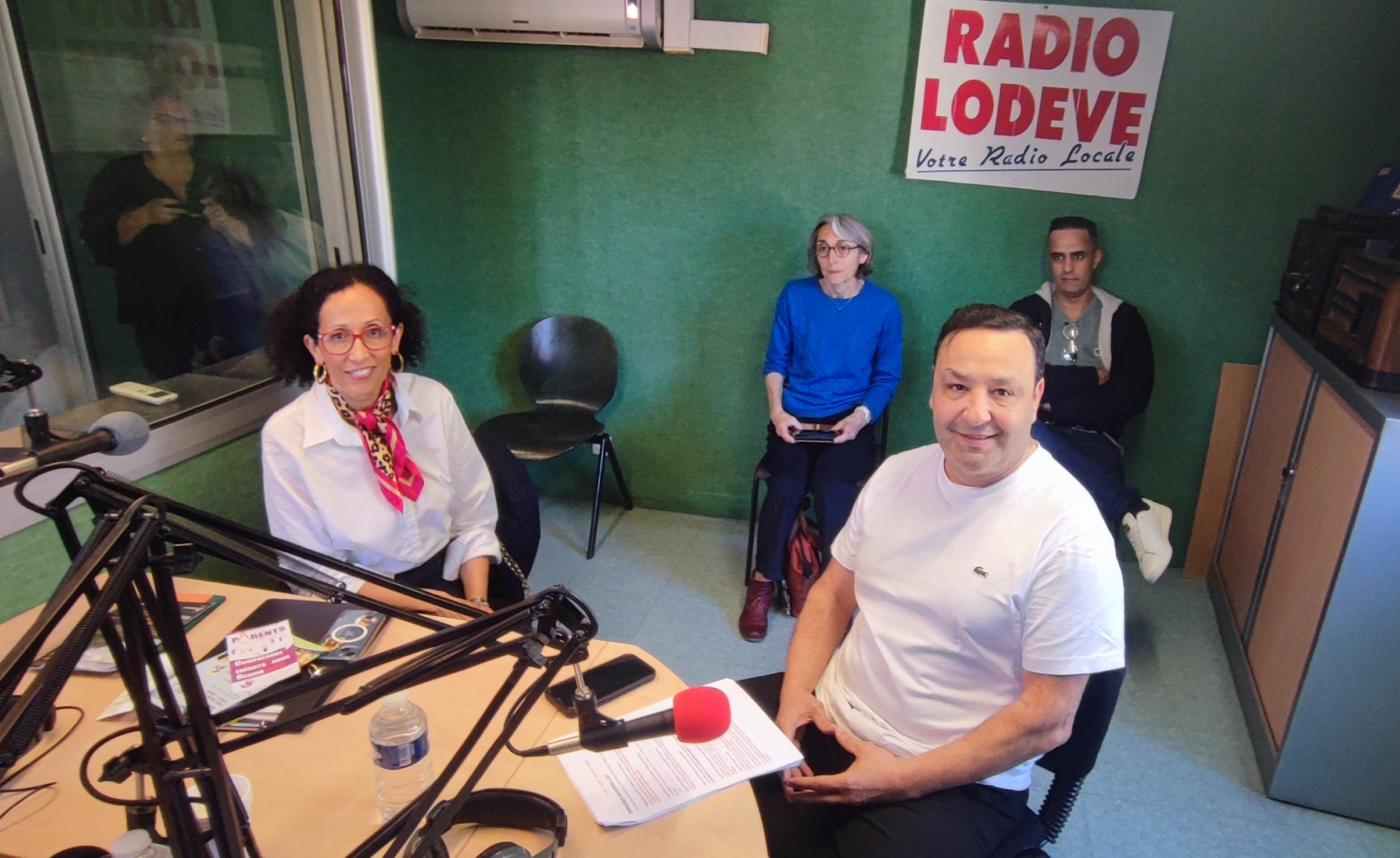 ELECTIONS MUNICIPALES A LODEVE