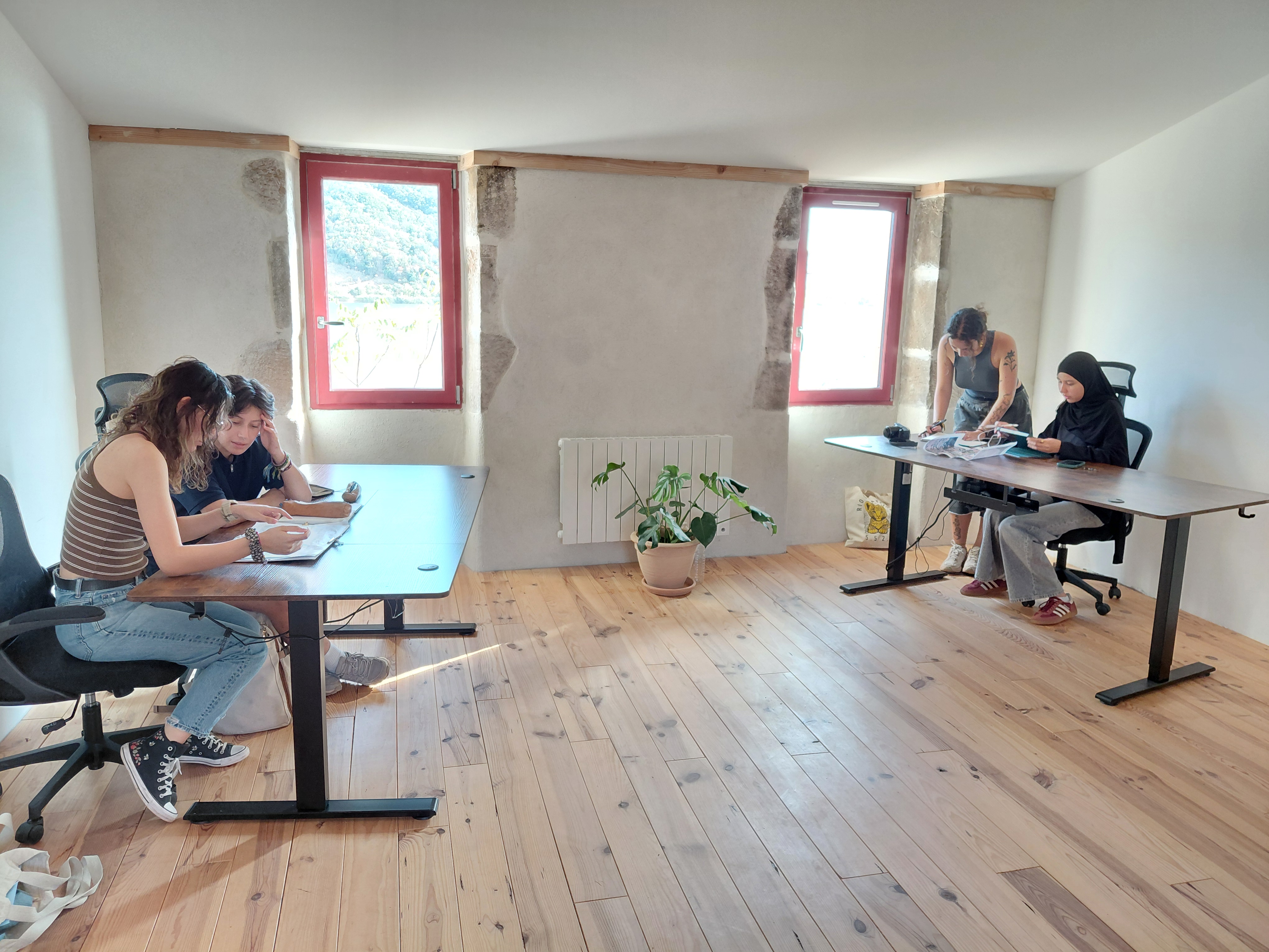 CELLES LANCE SON ESPACE DE COWORKING CELLES LANCE SON ESPACE DE COWORKING