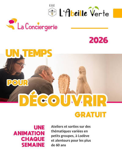 UN TEMPS POUR DECOUVRIR TOUCHE A SA FIN