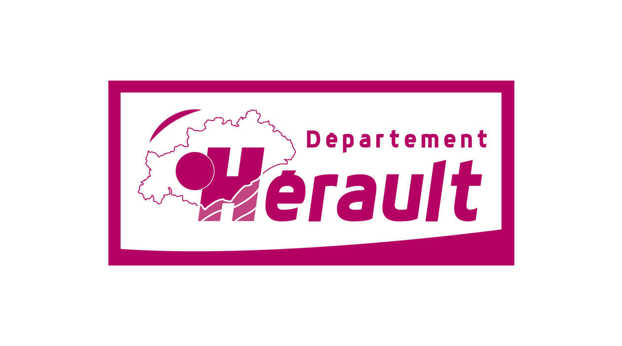 herault departement logo