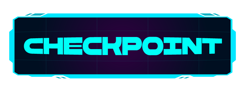 CHECKPOINT