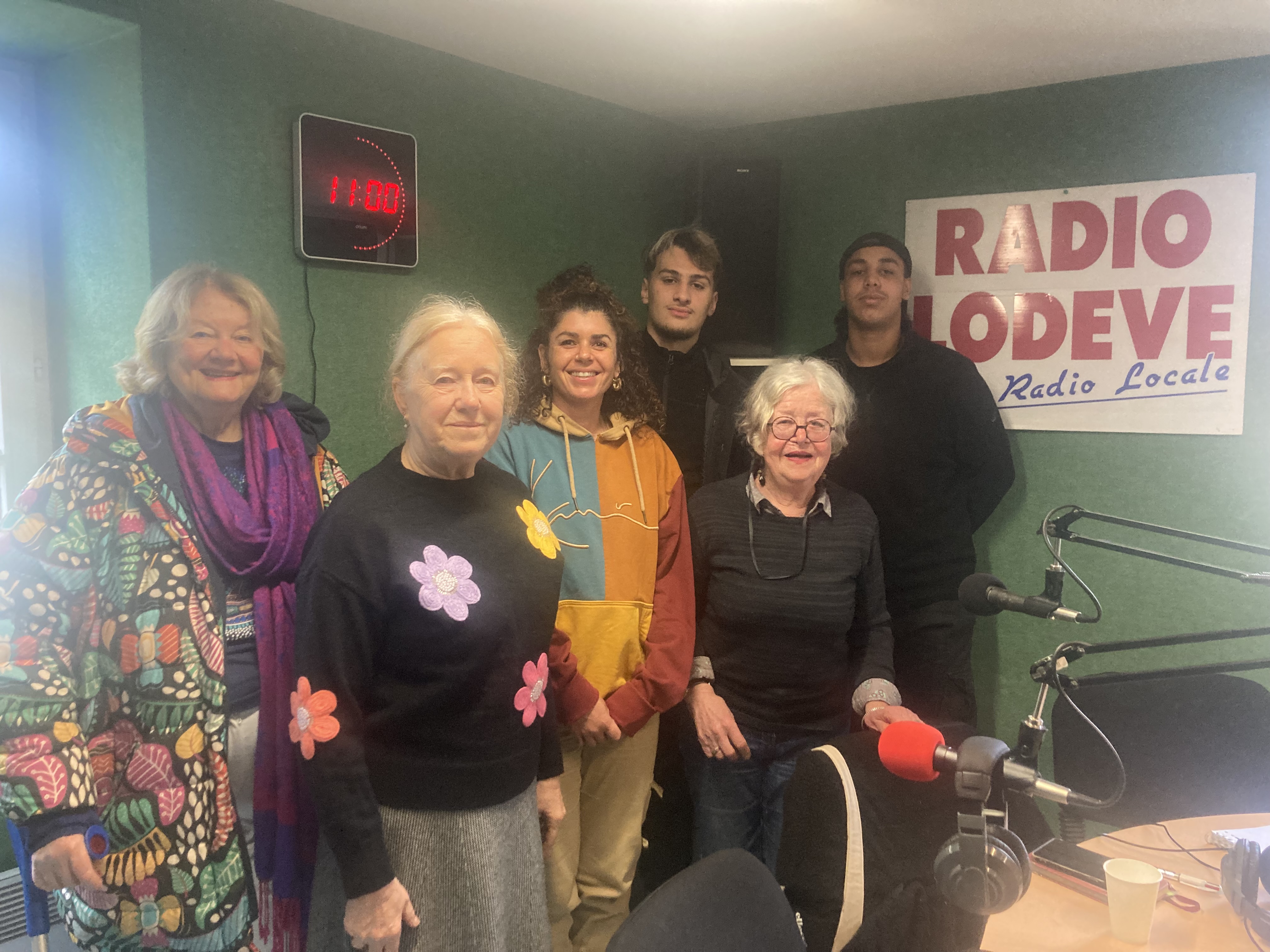 LE CHAMP DES POSSIBLES DANS PASSE TEMPS