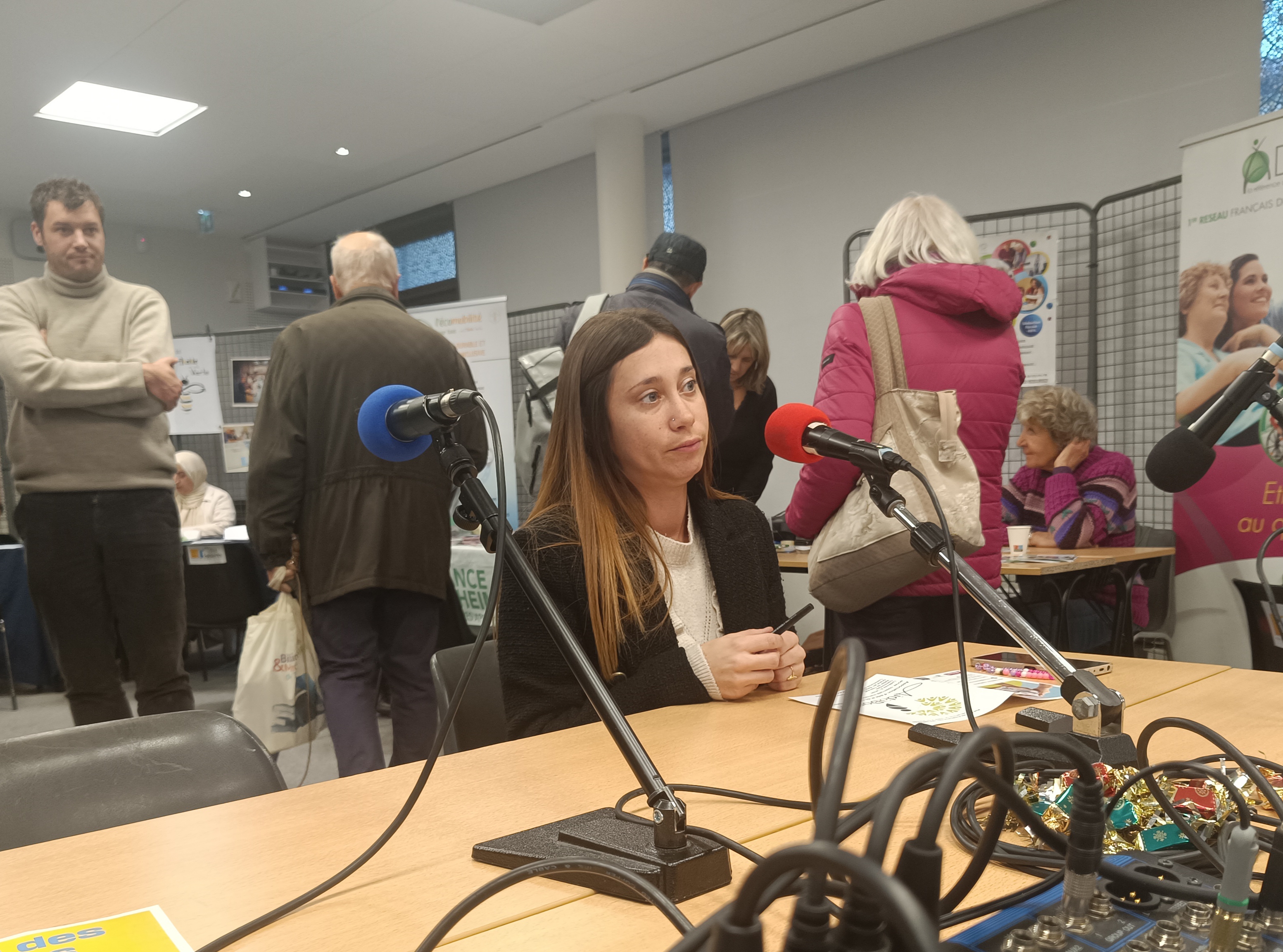 aidadom34 amandine lluis