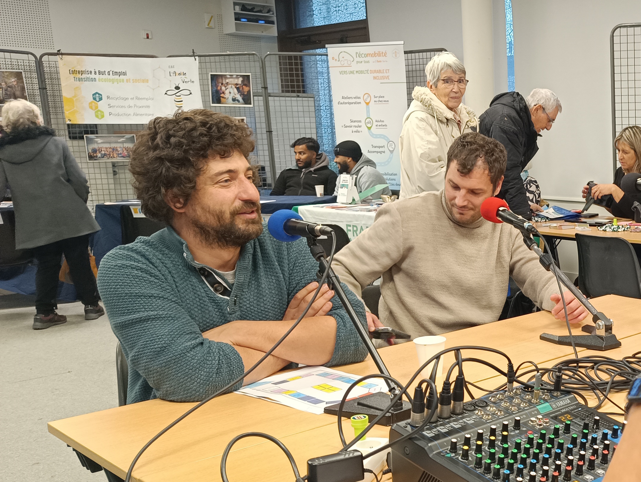LE FORUM DES SENIORS DE LODEVE DANS PASSE TEMPS LE FORUM DES SENIORS DE LODEVE DANS PASSE TEMPS