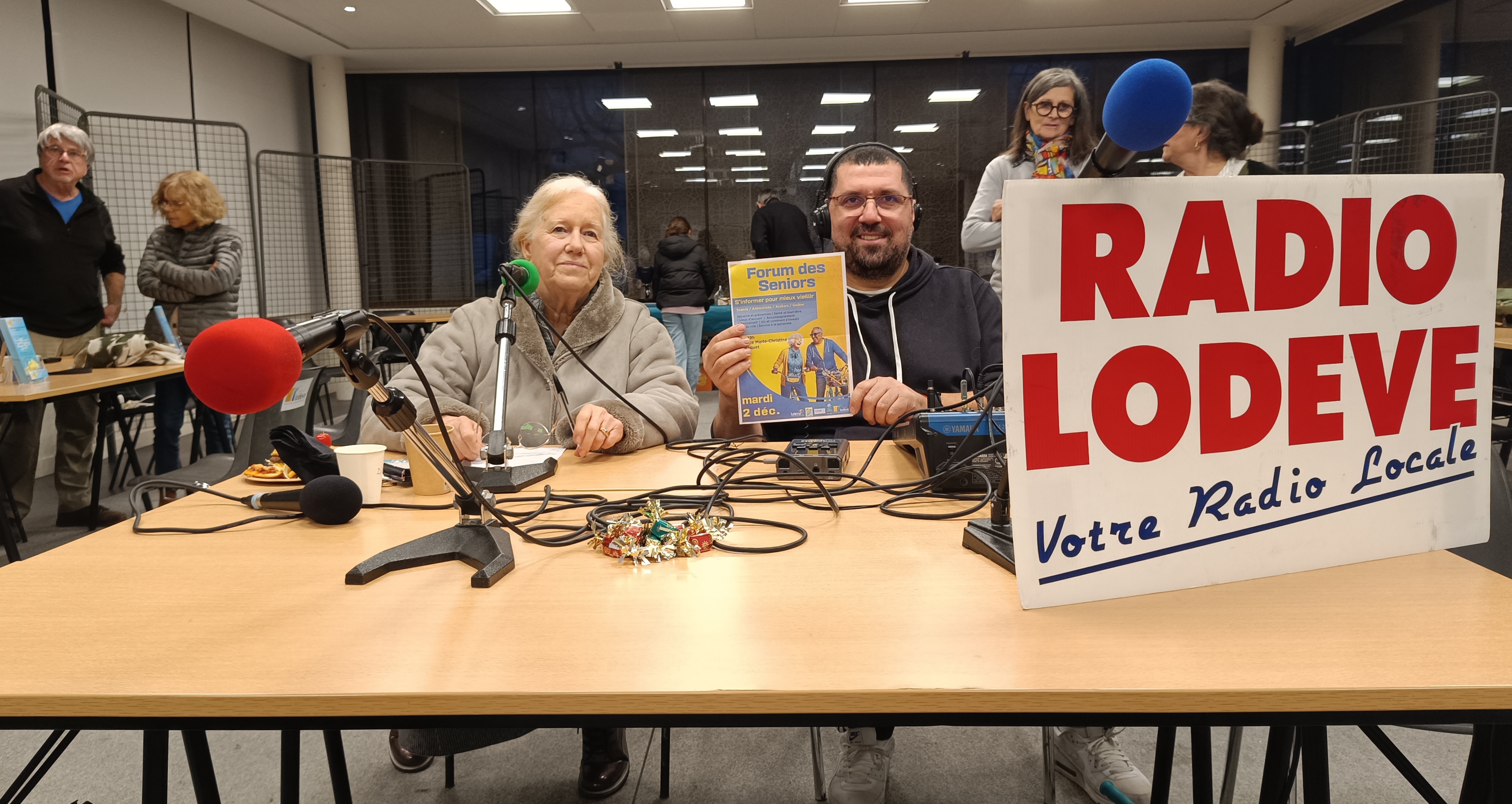 radio lodève beatrice et cédric